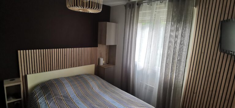 Une chambre parentale idéale