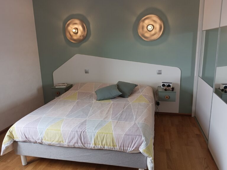Une chambre parentale idéale
